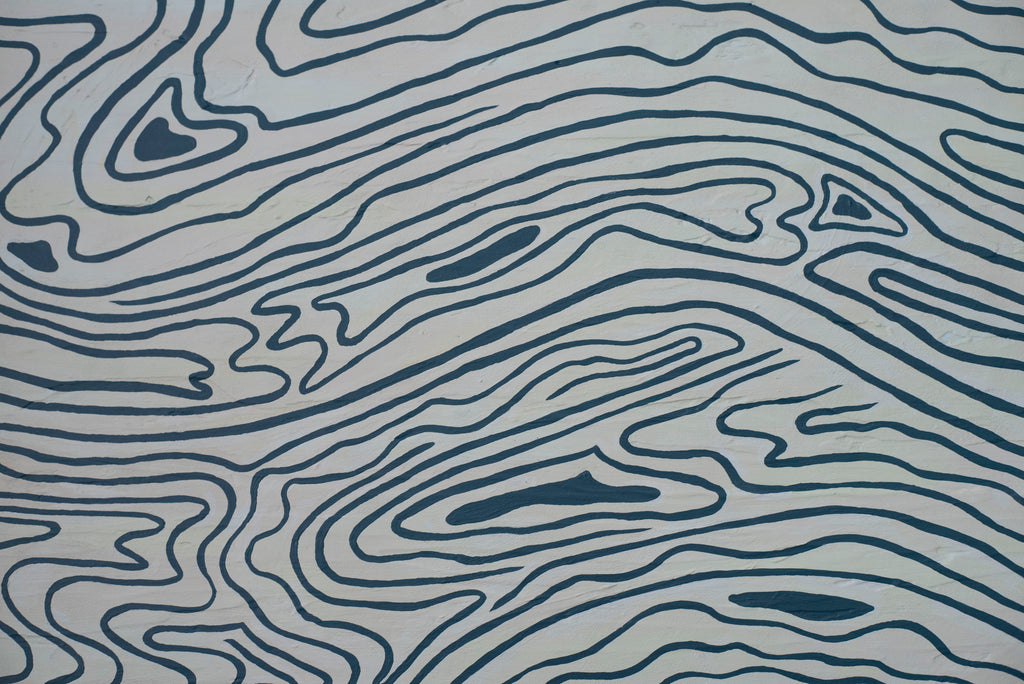 Lost in the Water