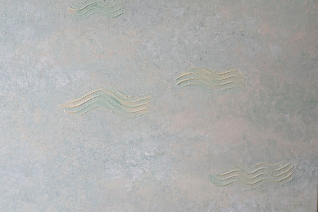 Whispering Wind